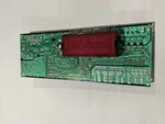 Genuine Lg Range Oven Control Board Assy P.n. EBR77562709 AZ167227 BK2571. Fixed Price $104.49.