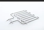 Year Warranty Kitchenaid Whirlpool Oven Broil Element W10317383 W10804429. Fixed Price $34.63.