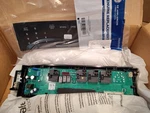 WB27X48620 And WB07X47344 Genuine Control Board Overlay New With Box. Fixed Price $90.00.