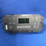 Whirlpool Range Control Board W/overlay P/n W10887921 W11122536 Free Ship. Fixed Price $44.95.