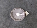WB30X44826 Range Oven Heating Element 6". Fixed Price $25.00.