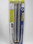 New, Sealed, Watts LFGCK18 Lead-free Gas Water Heater Installation Kit. Fixed Price $15.67.