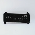 Genuine Range Oven Control Board # WB27X25787. Fixed Price $69.98.