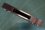 Whirlpool Kitchenaid Oven Touchpad Control Panel W10547096 W11029431 W10603096. Fixed Price $200.00.