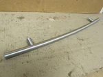 Jenn-air Maytag Oven Door Handle (some Scratches) Part # 74008421. Fixed Price $28.78.