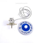 Sub-zero 3014280 Refrigerator Freezer Control/thermostat Set For 511, 550, 501F. Fixed Price $145.99.