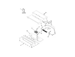 Whirlpool W11236888 Ctrl-elec. Fixed Price $957.83.
