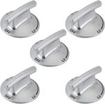 7733P410-60 Surface Burner Knob, Control Knobs Replacement Part Fit For Jenn-.... Fixed Price $32.94.