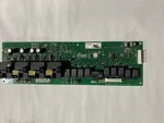 Ge WB27T10821 Oven Control Board AZ195470 BK85. Fixed Price $214.65.