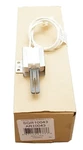Surface Ignitor Range Replacement Kit For Ge, SGR10043, WB13K10043, DS023KX. Fixed Price $22.92.