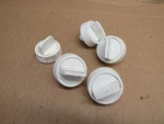 Frigidaire Range Control Knob Set - 4+1 Part # 31602303 316102323. Fixed Price $35.98.