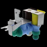For Whirlpool Refrigerator Water Inlet Valve Part Number DY17130000WP. Fixed Price $191.50.