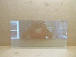 Ge Mw/oven Inner Door Glass Part # WB36X5595. Fixed Price $37.89.