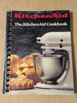 Kitchenaid The Cookbook 1992 Edition Mixer Recipes Whirlpool Cooking. Fixed Price $11.99.