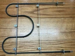 Frigidaire Range Bottom Drawer Element 316413902 316413900 Electrolux AP4322198. Fixed Price $29.99.