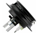 Gas Range Burner Assembly For Maytag PGR5710BDC CSG9000CAB CRG7400CAL. Fixed Price $15.99.