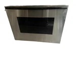 Oem Thermador 30" Oven Outer Door With Handle 00142756 00144619 SC302TS. Fixed Price $269.95.