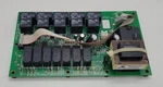 Genuine Oven Viking Relay Control Board PART#PE050234. Fixed Price $349.99.