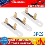 Pack WP3392519 Thermal Fuse For Kenmore And Whirlpool Dryers. Fixed Price $6.99.