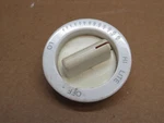 Maytag Range Control Knob + Bezel -lt. Wear Part # 74005039 74005040. Fixed Price $22.48.