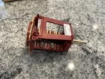 New Genuine Bosch Oven Switch Selector 30 189806. Fixed Price $325.00.