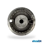 Oem Lg Kenmore Cooktop Surface Burner Base MBE61842001 MBE61842004. Fixed Price $19.99.