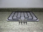 Ge Oven Broil Element Scratches/stain Part # WB44T10057. Fixed Price $78.00.