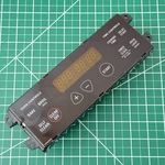 Open Box Ge Double Oven Control Board WB27X42806. Fixed Price $179.00.