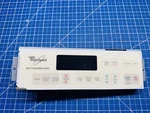 Whirlpool Range Oven Control Board P# 3195113. Fixed Price $61.70.