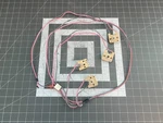 Whirlpool Range Oven Igniter Switch Harness P# 3196468. Fixed Price $59.95.