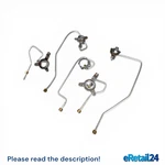 Ge Oven Injet/tube WB28X24761 WB28X24763 WB28X24762 WB28X24850 WB28X24858. Fixed Price $59.99.