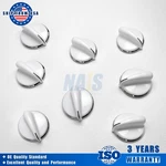 8X Dryer Washer Control Knobs WE01X20378 Fit Ge WH01X10307 WE01X20432 WH01X10460. Fixed Price $22.39.