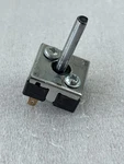 WB24T10115 Ge Profile Cooktop Selector Switch Oem Part Tested. Fixed Price $43.99.