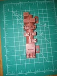 Oem Whirlpool Range Spark Module W11281168 For WFG320M0MS0. Fixed Price $24.78.