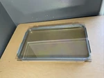 New! Oem Genuine Kenmore Hotpoint Range Oven Inner Glass Window & Frame. Fixed Price $129.50.
