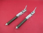 Lg Oven Door Hinge Set AEH54055503 AEH54055501. Fixed Price $67.95.