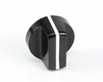 Southbend Range Black Knob, 1/40 Set Screw Genuine Oem SOU1175401. Fixed Price $70.95.