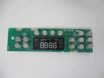 Frigidaire Range Control Board Part # 5304535352. Fixed Price $45.00.
