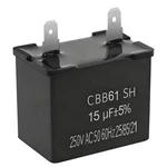 Erp Run Capacitor For Kenmore 25328262804 25370505511 25368822012 25328432809. Fixed Price $31.99.