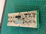 Washer User Interface & Display Board SF5321-S8306-A AZ204241 NR370. Fixed Price $18.99.
