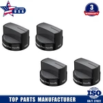 Gas Range Knob Fit Whirlpool AP6019877 PS3507188 WPW10339442 - Pack. Fixed Price $22.99.