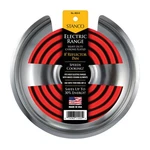 Stanco 602-8 Chrome-plated Steel Range Reflector Pan In. For Hinged Elements. Fixed Price $9.27.