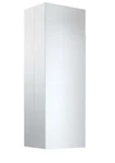 Zephyr Duct Cover Extension For Up To 12 Ft. Ceilings (Z1C-00AZ) Stainless Steal. Fixed Price $282.00.