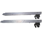 Maytag Jenn-air Oven Door Hinges Set P# 71001832 WP74008014 Genuine. Fixed Price $49.97.