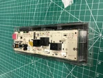 164D8450G002 Range Control Board WB27K10338 AZ210403 WM2117. Fixed Price $53.17.