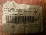 Oem DG94-03673F Samsung Oven Control Board. Fixed Price $75.00.