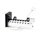 Ice Maker For Frigidaire Refrigerator FRT21IL6JM5 LGUS2642LF1 FRS6HR35KS0. Fixed Price $87.76.