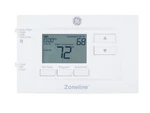 Ge Programmable Thermostat For Up To Conventional Systems RAK149P2A. Fixed Price $65.00.