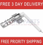 Range Oven Spark Ignitor Whirlpool WP9758079 AP6013984 PS11747217. Fixed Price $6.96.
