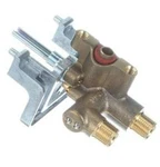 DG94-00962A New Oem Genuine Samsung Range Surface Burner Valve. Fixed Price $139.99.